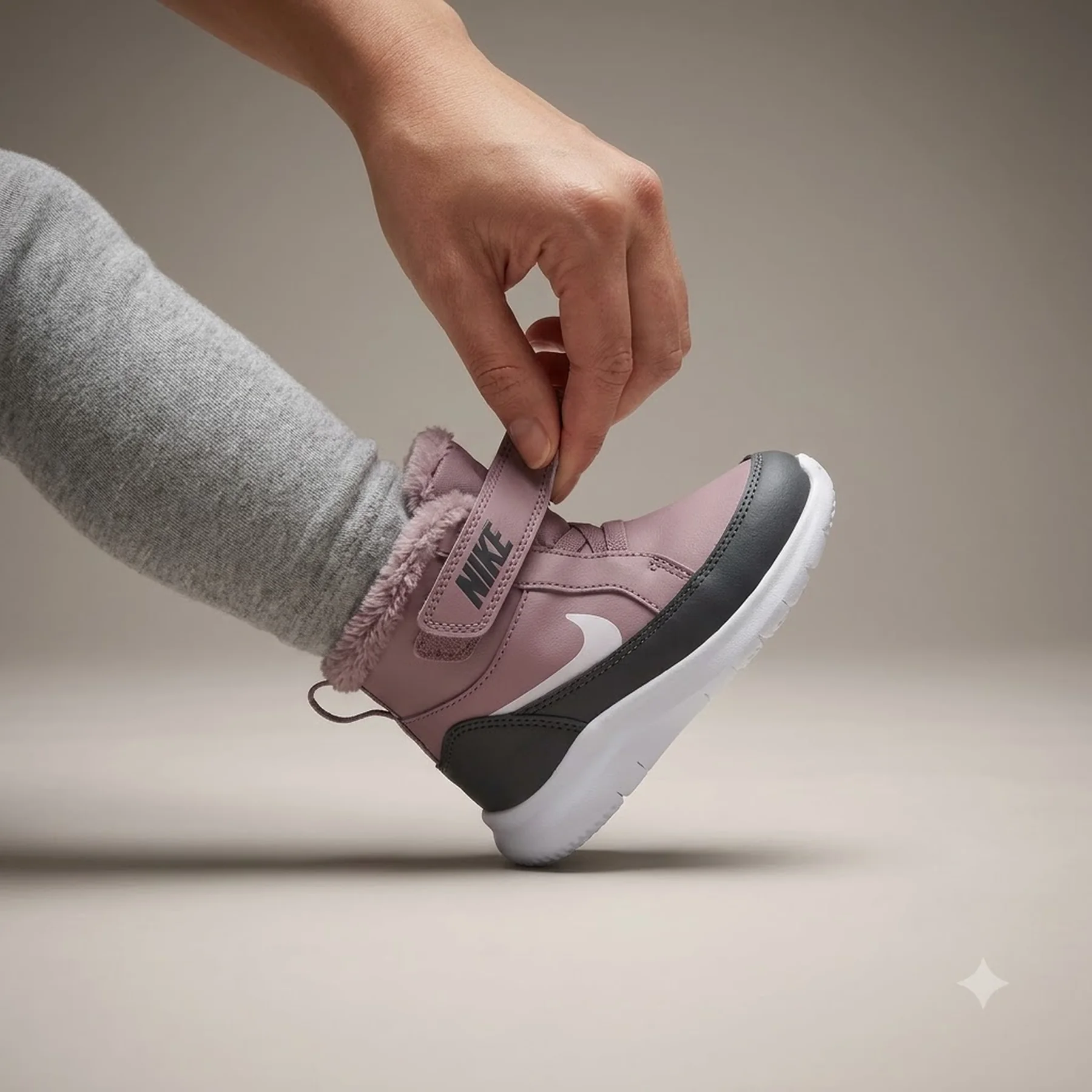 Черевики дитячі Nike Flex Advance Boot (DD0303-600)