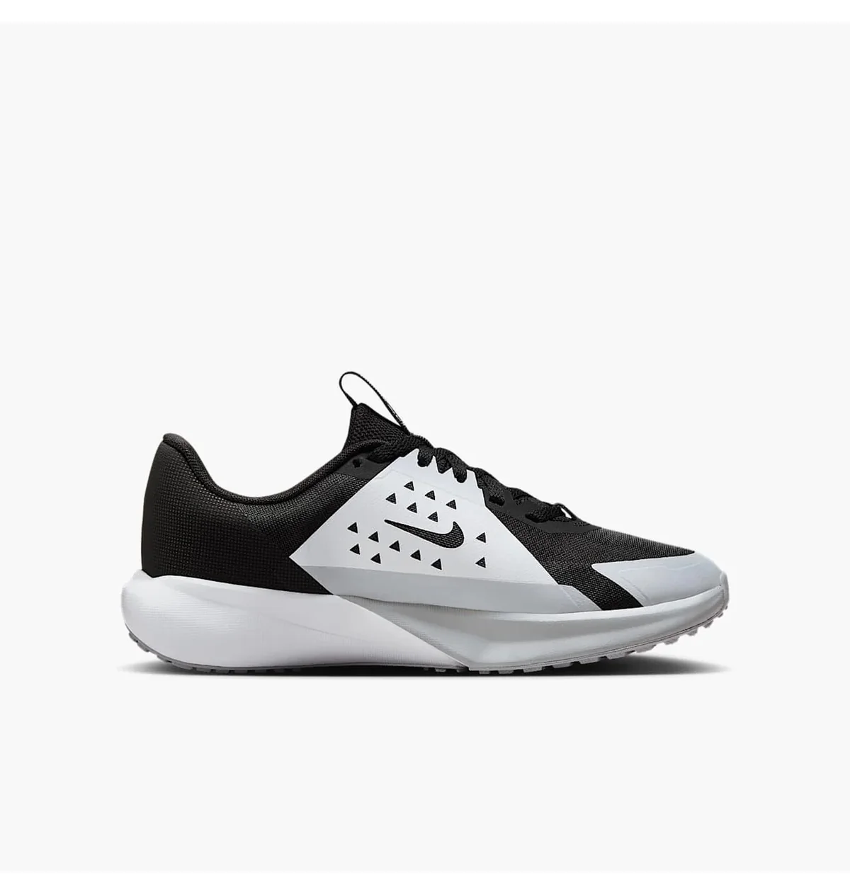 Дитячі кросівки NIKE SONIC FLY (GS) FZ0017-001 — Взуття для хлопчика