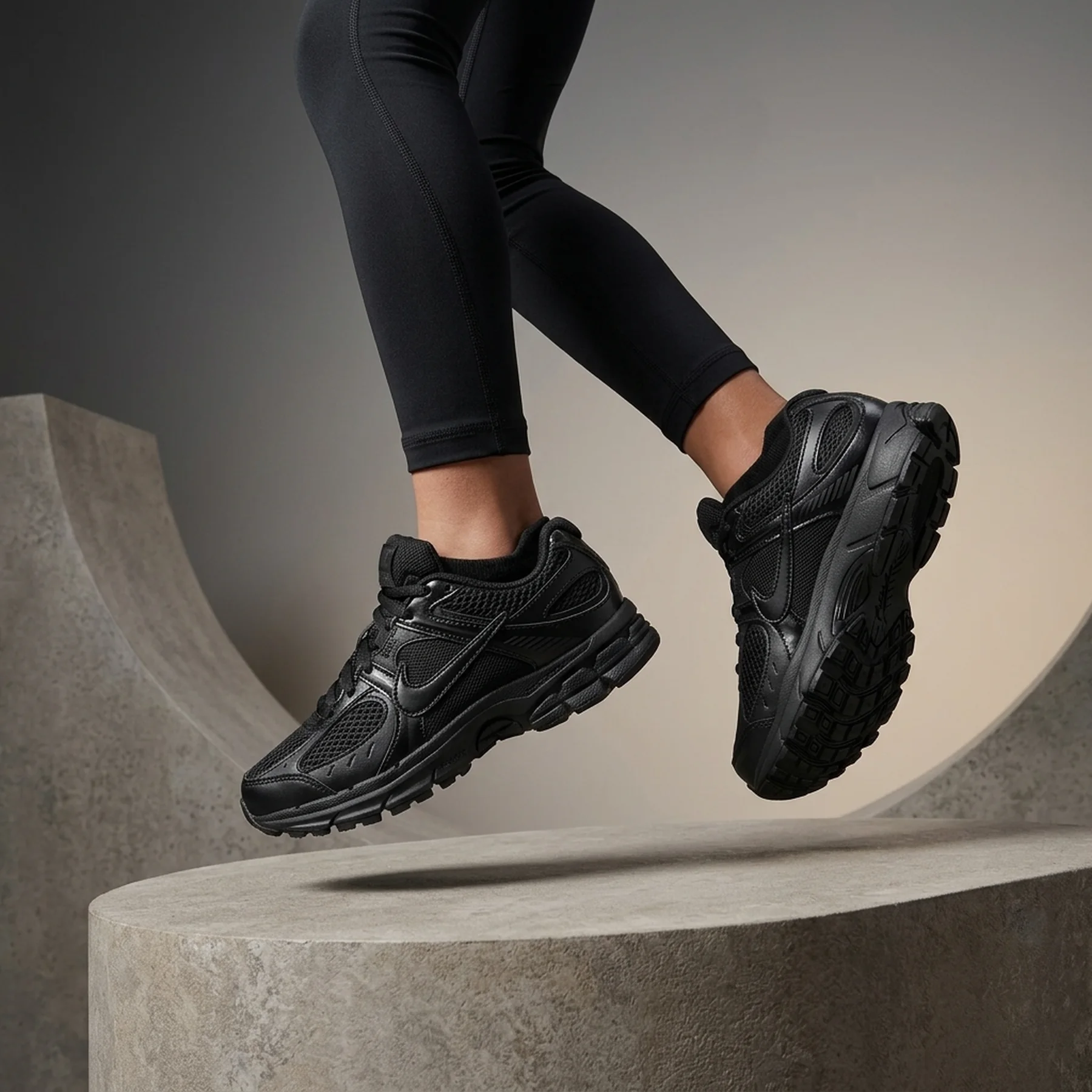 Дитячі кросівки NIKE V5 RNR (GS) HQ6411-002