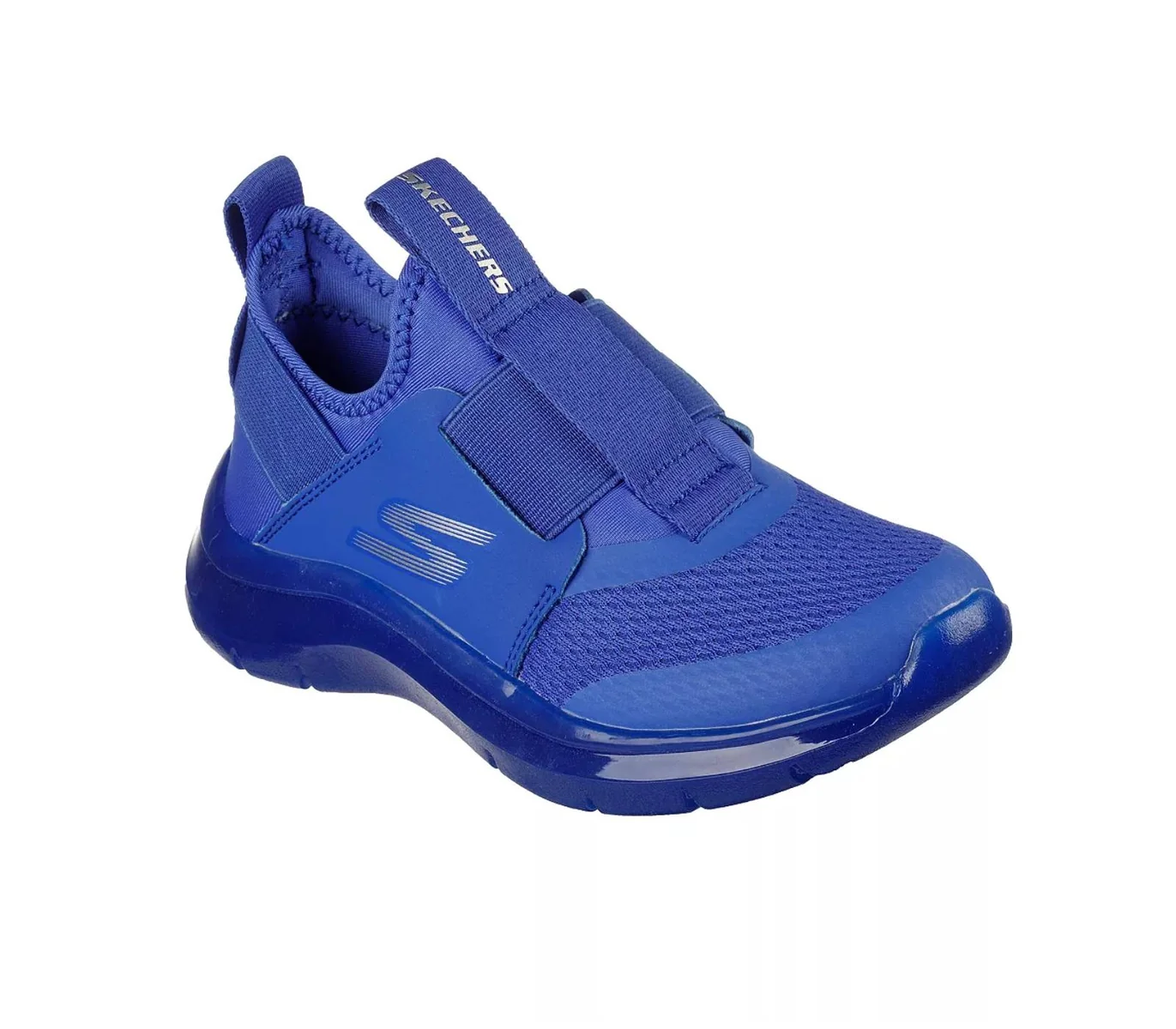 Дитячі кросівки Skechers Skech Fast Ice 27,5