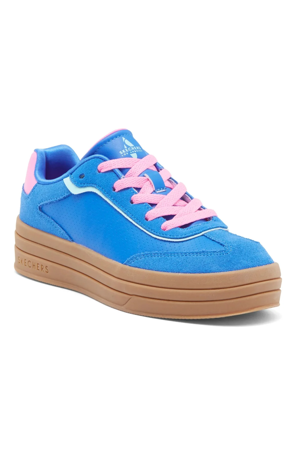 Дитячі кросівки Zinger Lift Skechers 32