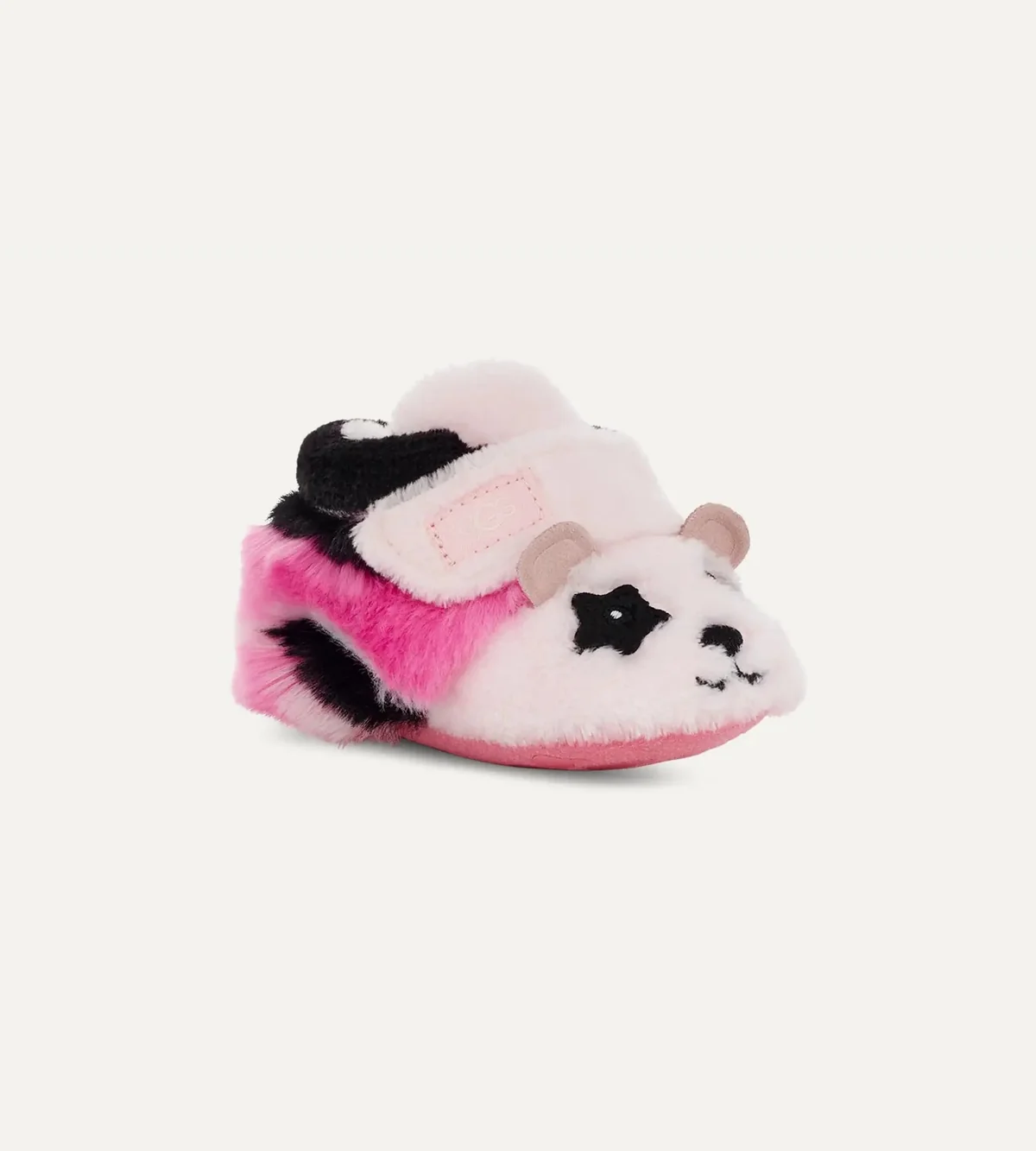 Дитячі пінетки UGG з екомеха 18