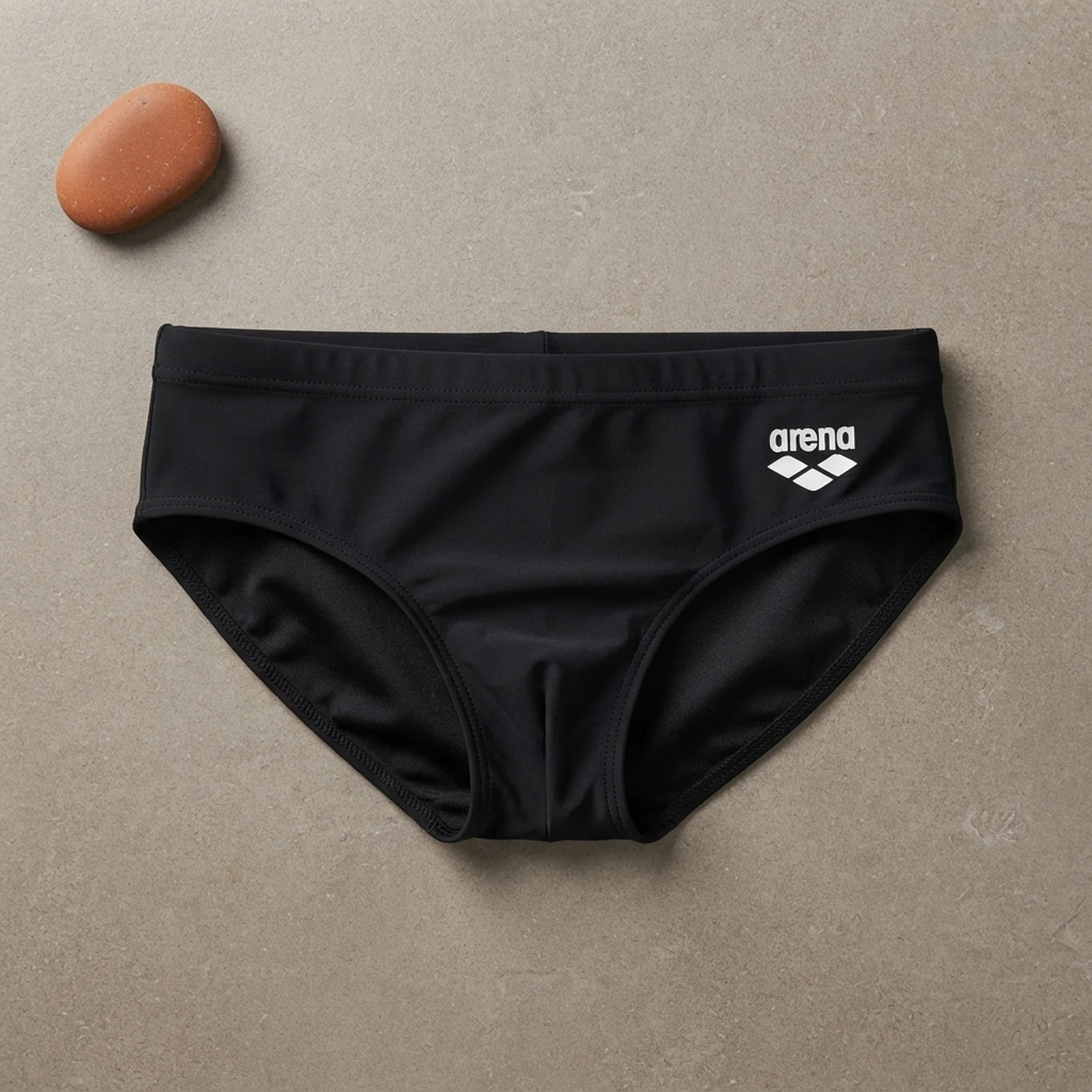 Дитячі плавки DYNAMO JR BRIEF R 006503-500 Arena 8 Чорний