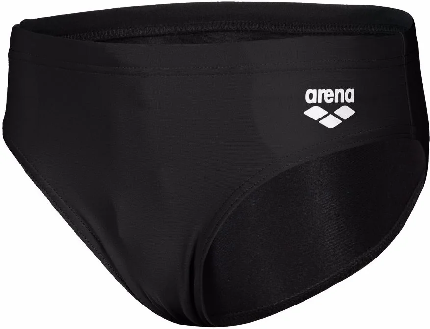Дитячі плавки DYNAMO JR BRIEF R 006503-500 Arena 8 Чорний