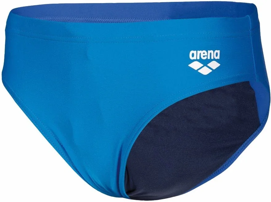 Дитячі плавки DYNAMO JR BRIEF R 006503-810 Arena 10 Синій