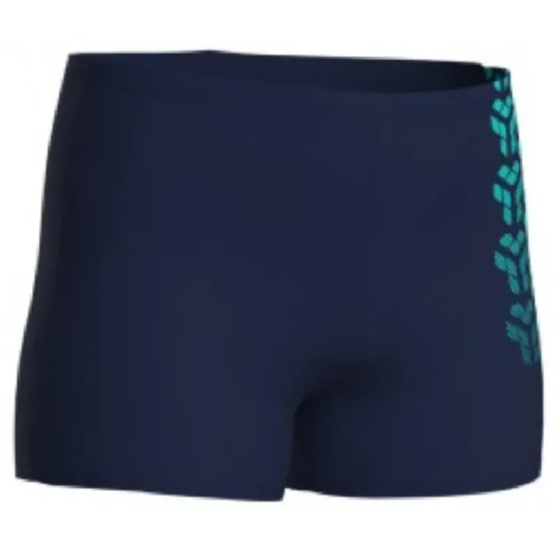 Дитячі плавки KIKKO V SWIM SHORT GRAPHIC 006720-780 Arena 6 Темно-синій