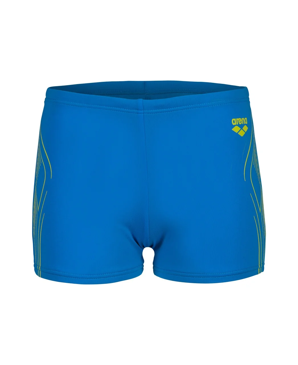 Дитячі плавки REFLECTING SWIM SHORT 007341-720 Arena 8 Блакитний