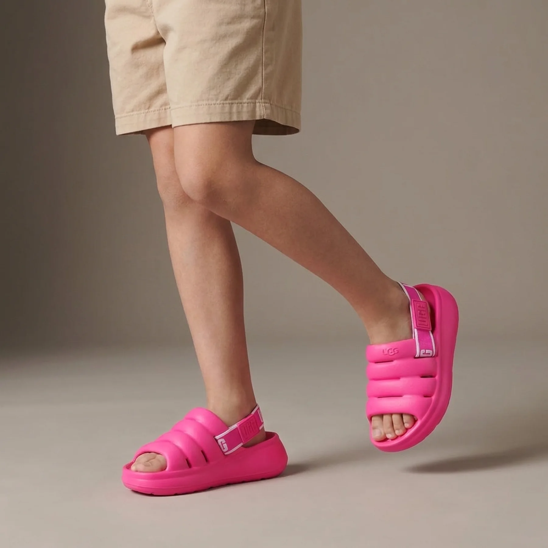 Дитячі сандалі Sport Yeah UGG 36