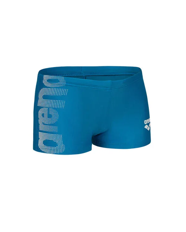 Дитячі шорти для плавання LOGO KIDS BOY SHORT 003612-860 Arena 2 Синій