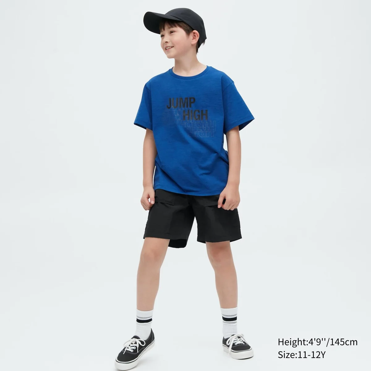 Дитячі шорти UNIQLO 1159791255