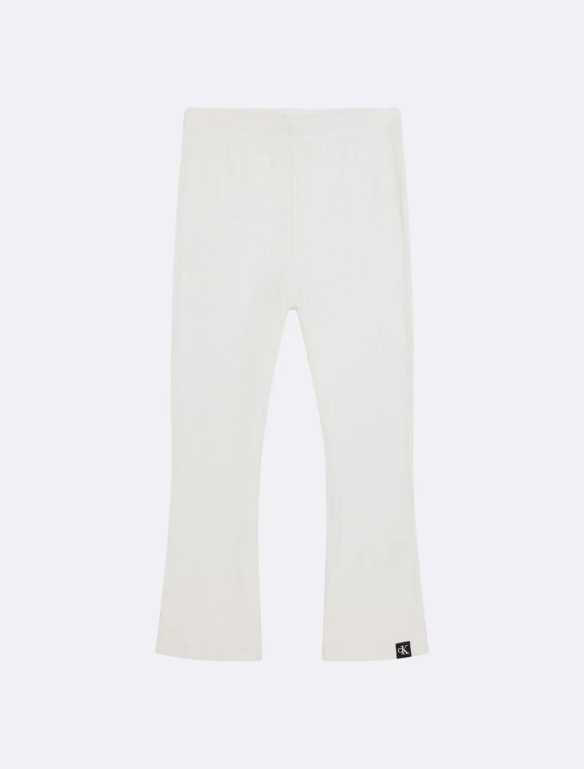 Дитячі штани Calvin Klein в рубчик 1159839128