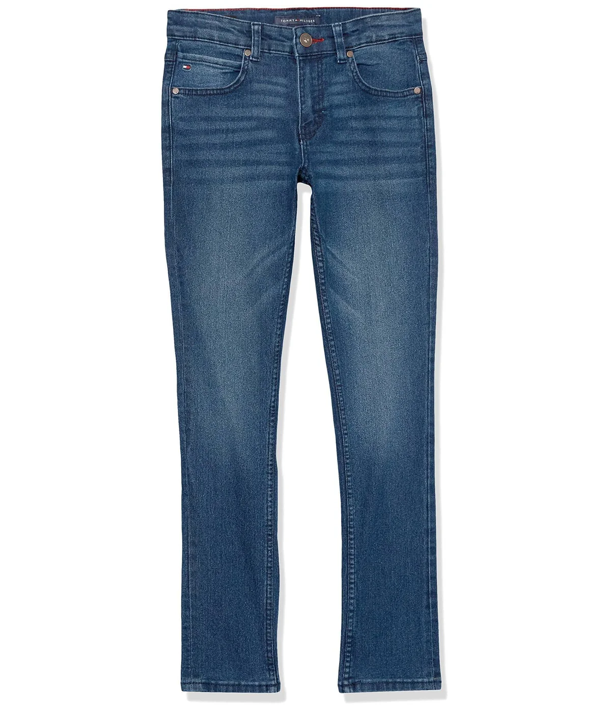 Дитячі штани Tommy Hilfiger 1159832332