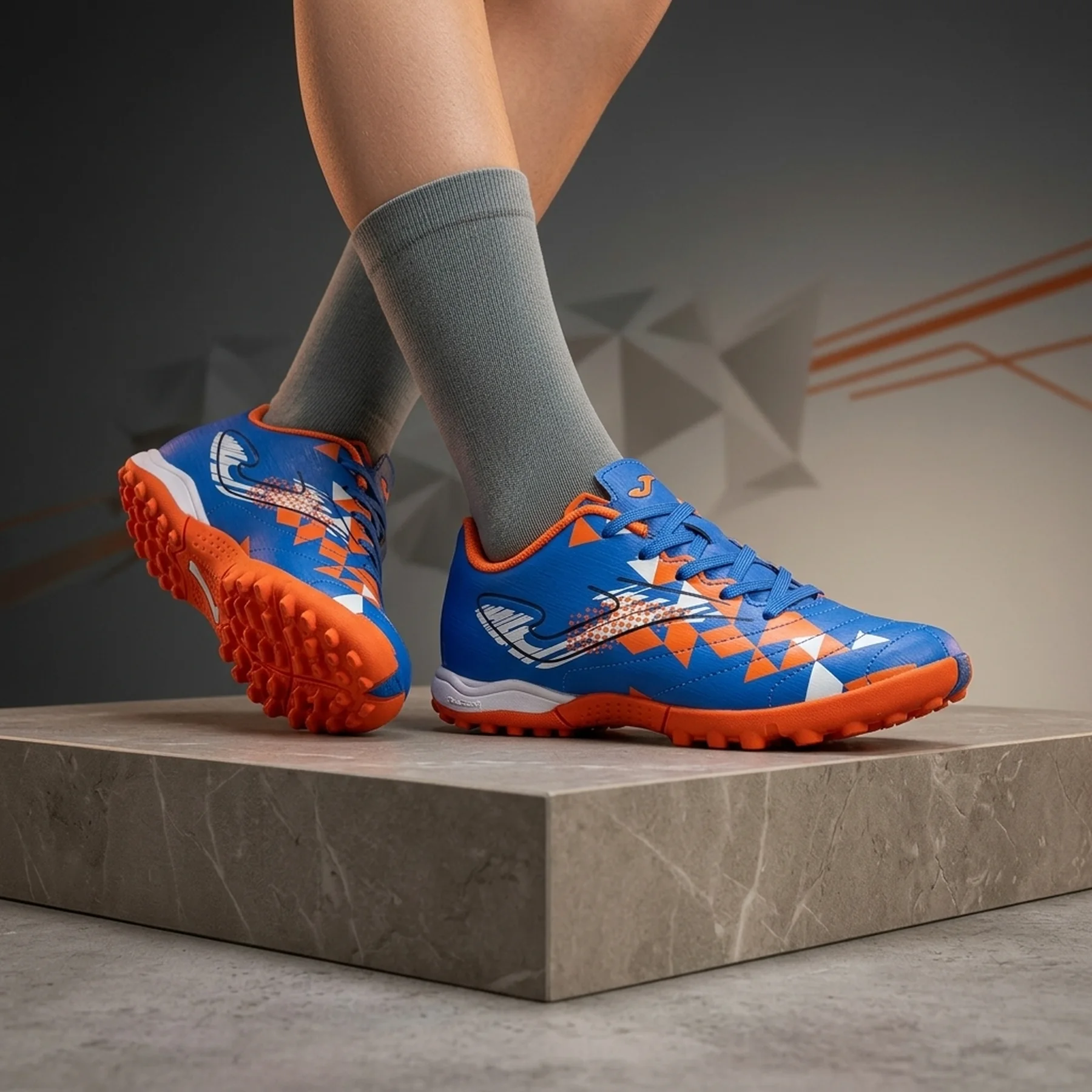 Дитячі сороконіжки Joma Propulsion 2305 TF Junior