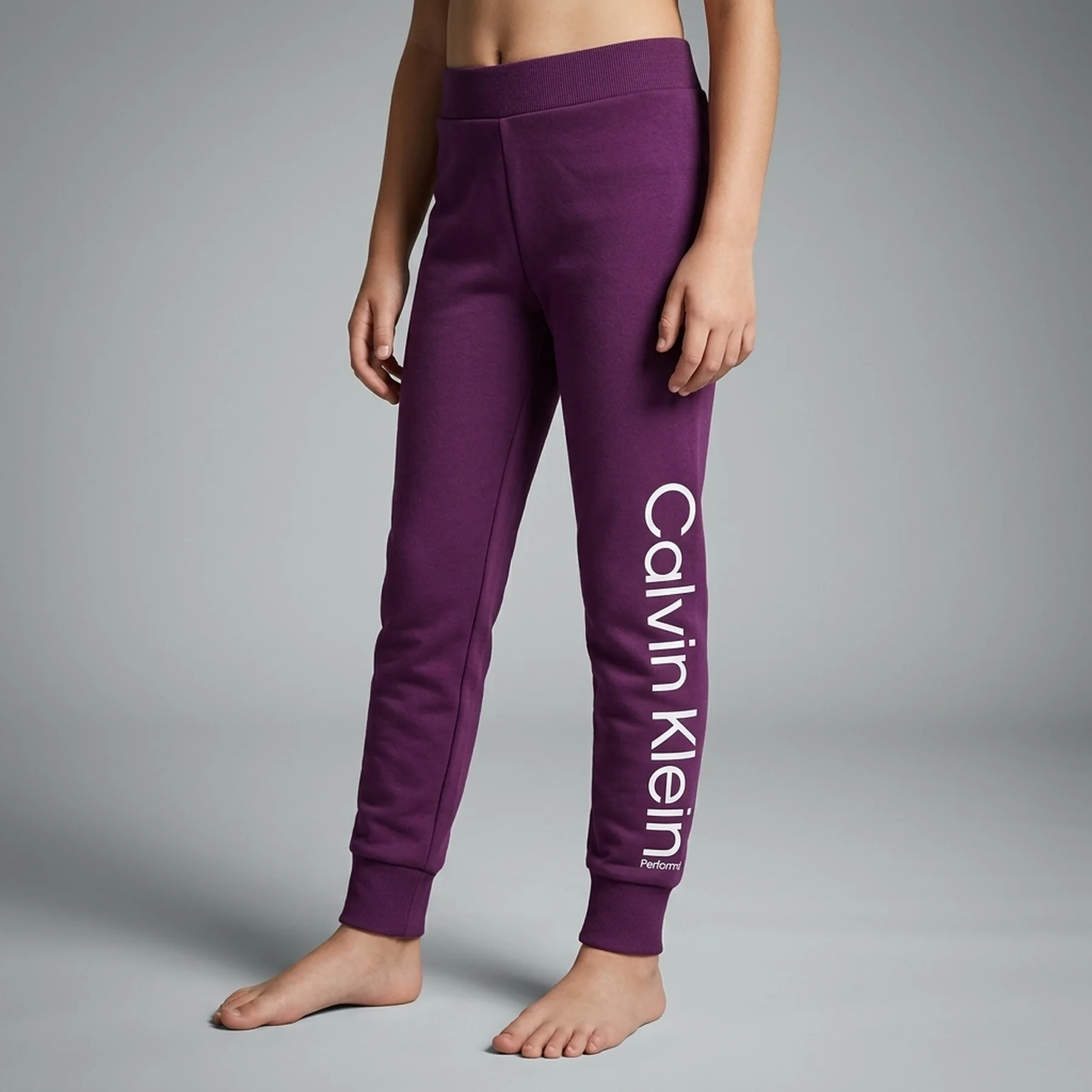 Дитячі спортивні штани Calvin Klein джоггери 1159834574