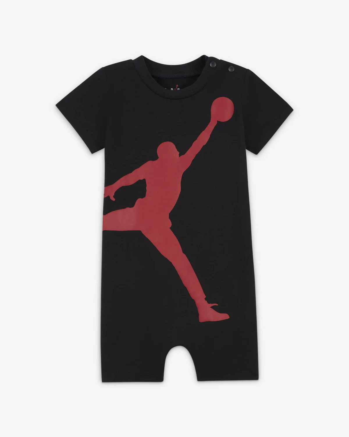 Светр дитячий Jordan Baby (3-6M) Jumpman Knit Romper (5M5301-023)
