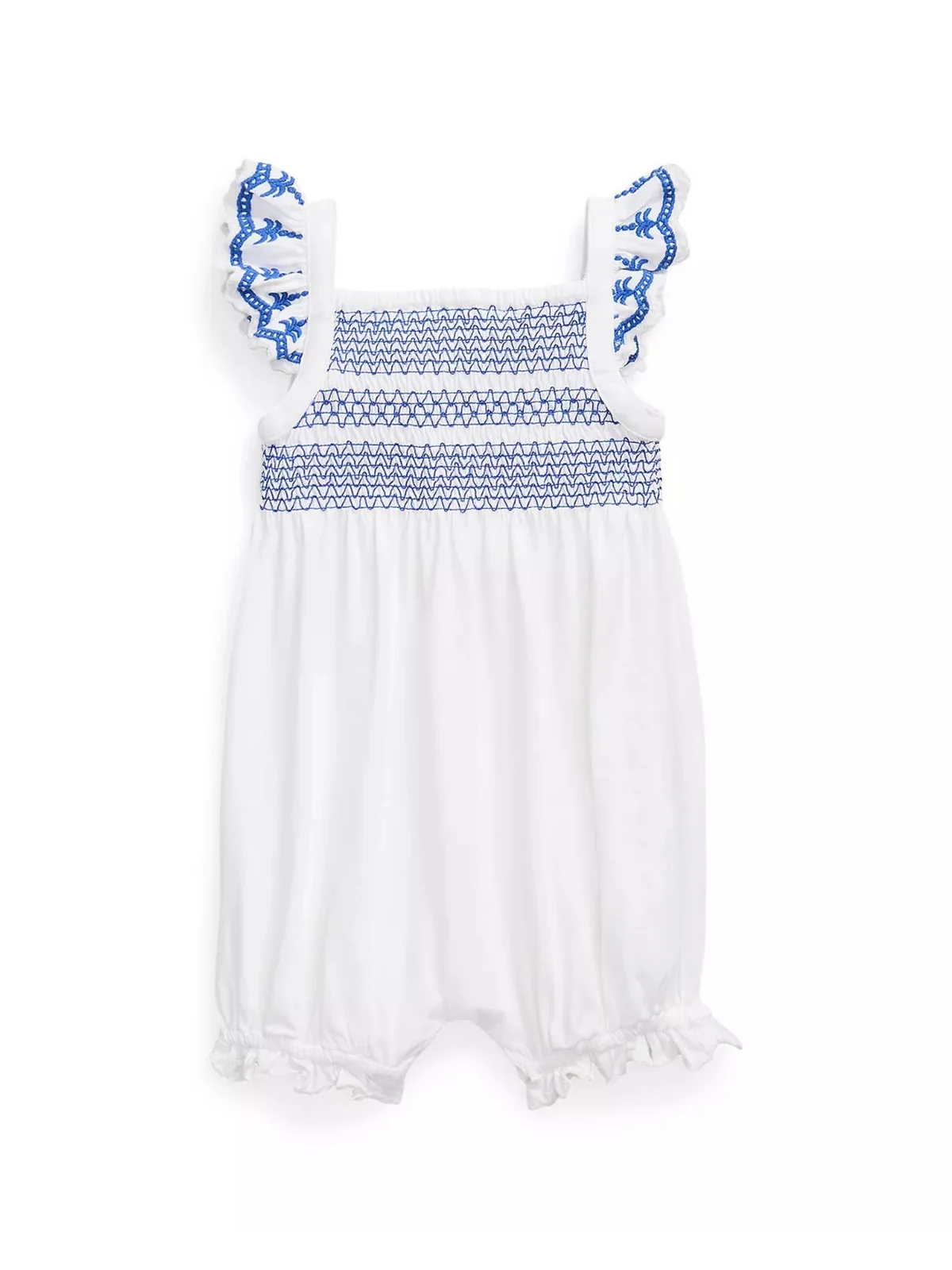 Дитячий комбінезон Polo Ralph Lauren 1159822782
