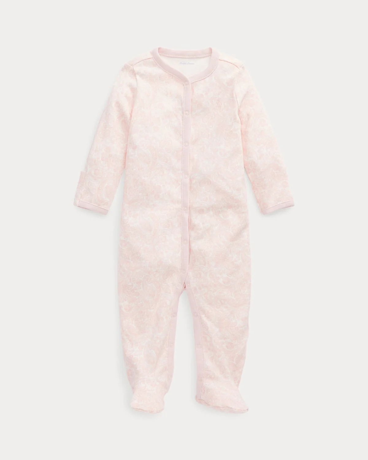 Дитячий комбінезон Ralph Lauren 1159839491