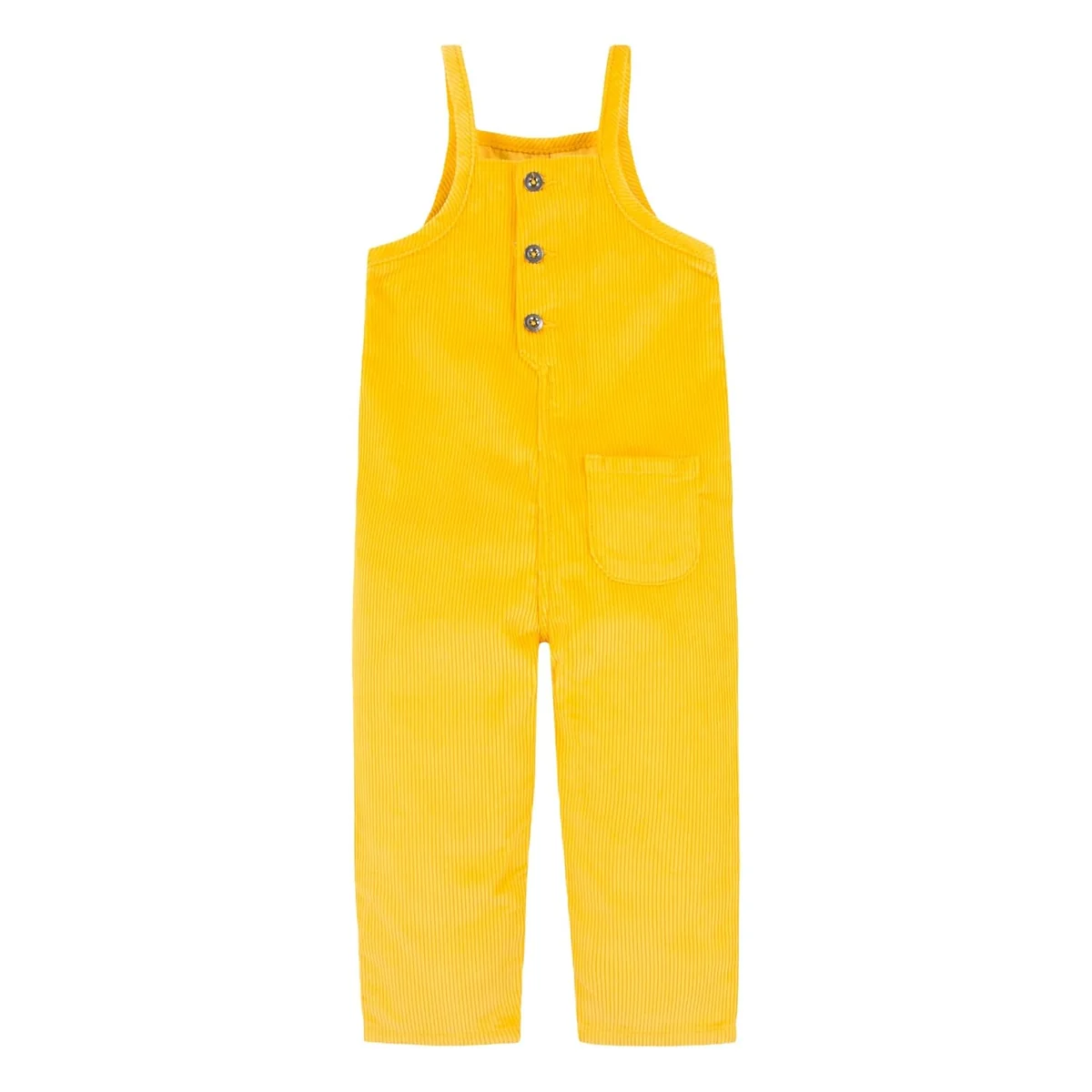 Дитячий комбінезон вельветовий Levi's 1159824680