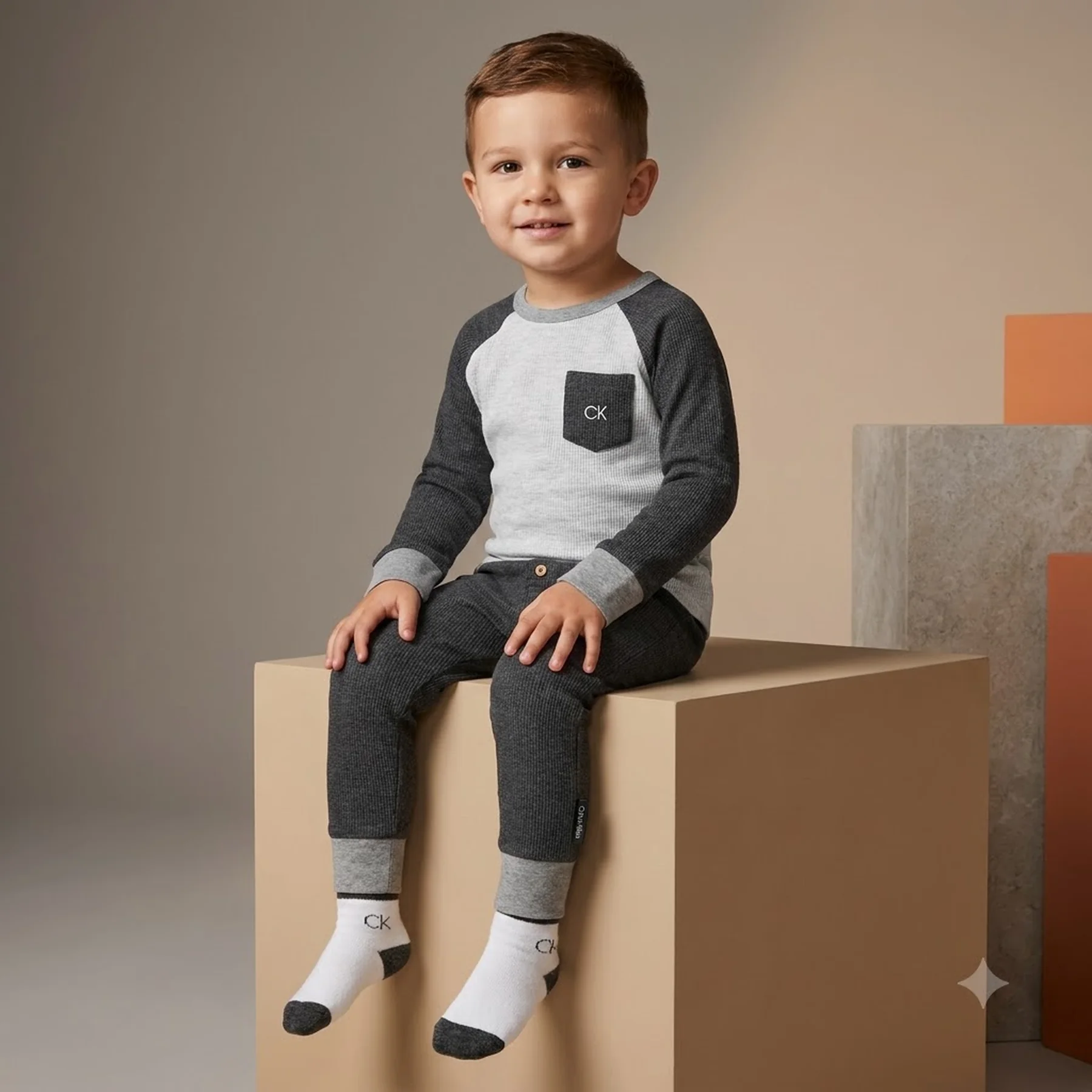 Дитячий комплект Calvin Klein 1159828800