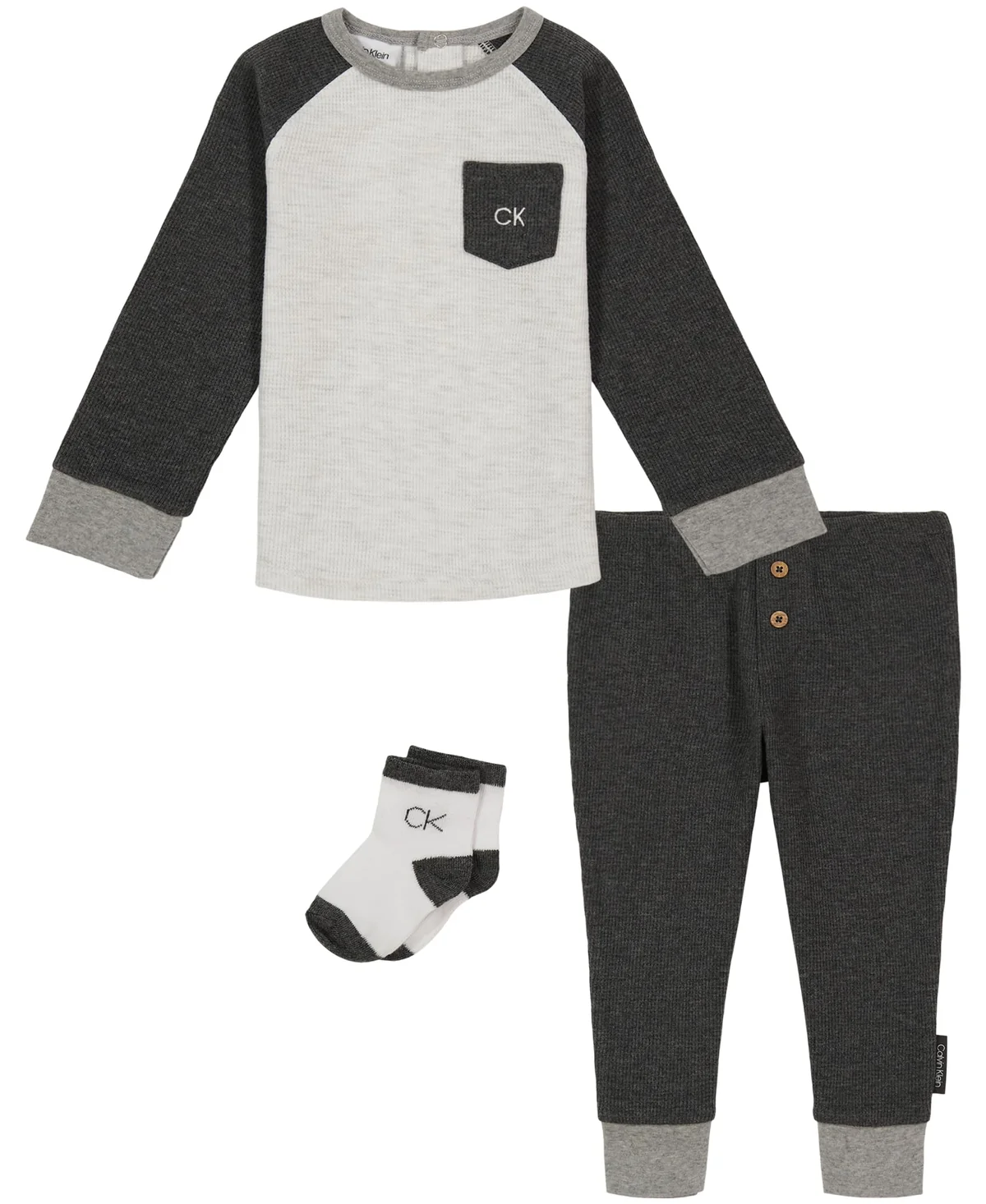 Дитячий комплект Calvin Klein 1159828800