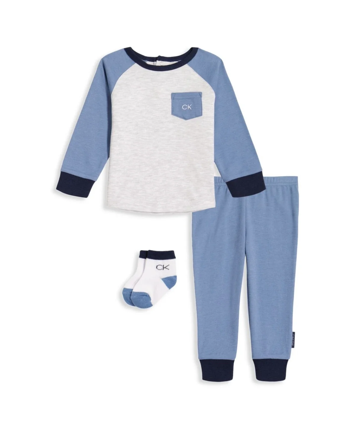 Дитячий комплект Calvin Klein 1159831851