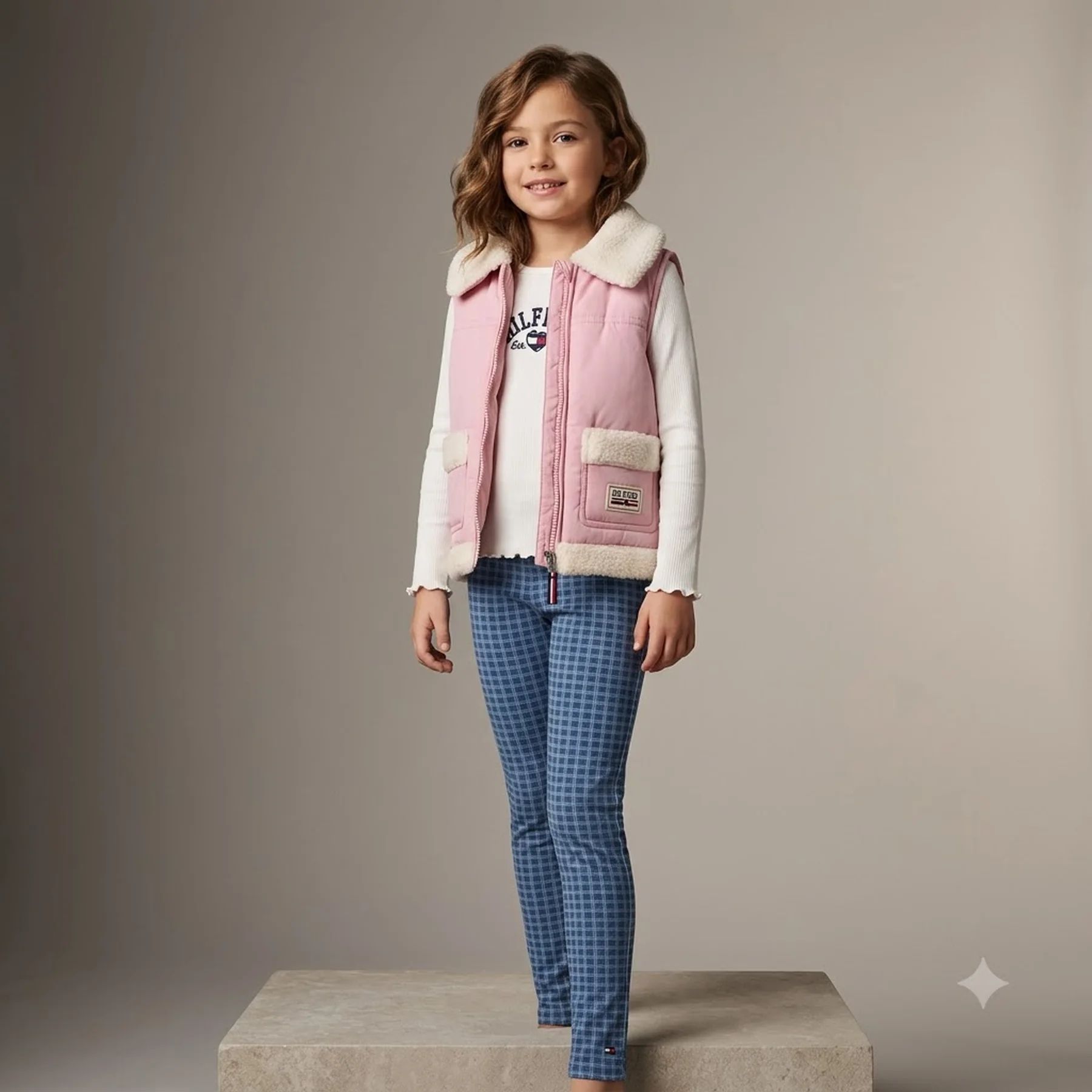 Дитячий комплект Tommy Hilfiger 1159827751