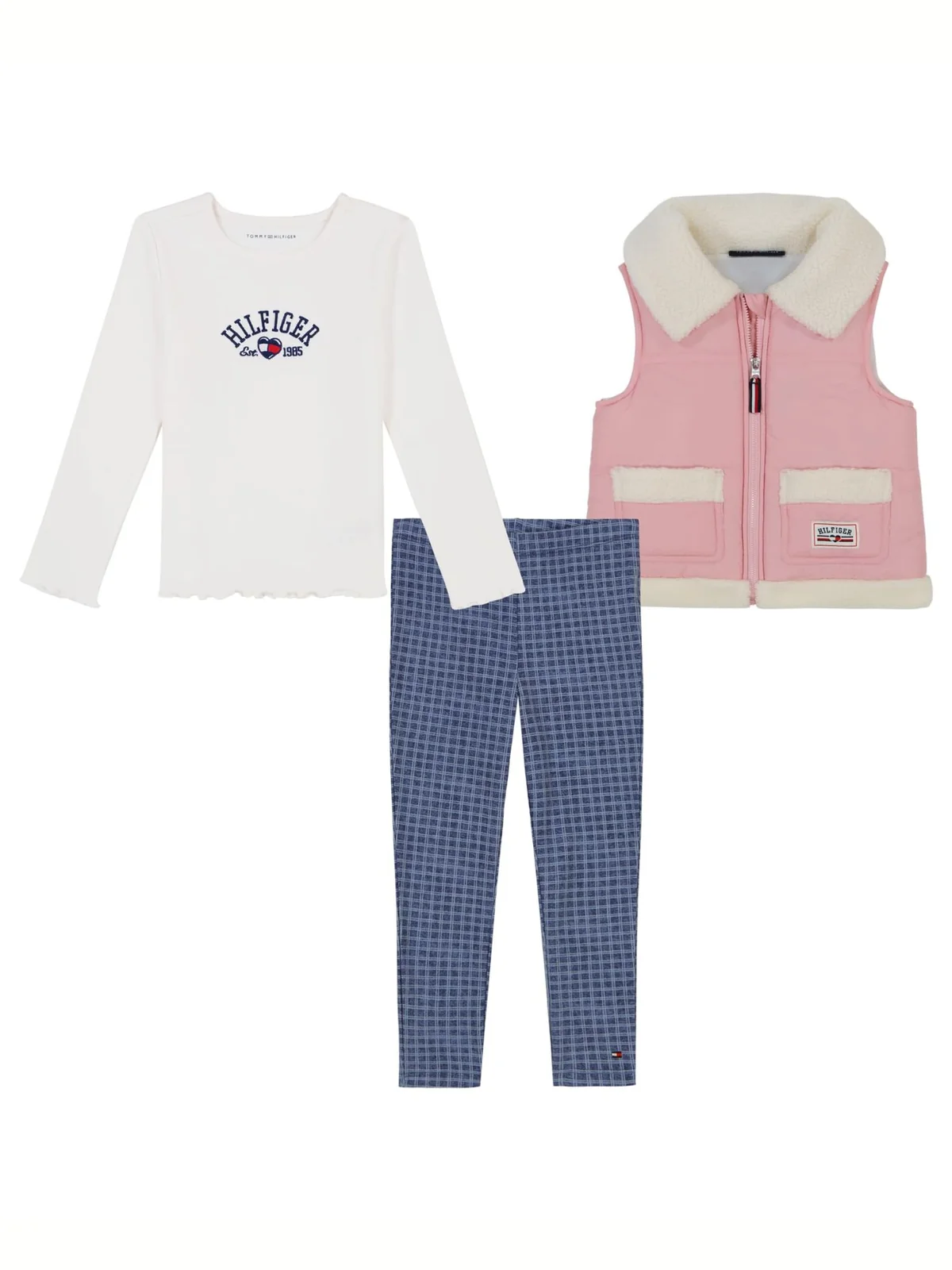 Дитячий комплект Tommy Hilfiger 1159827751