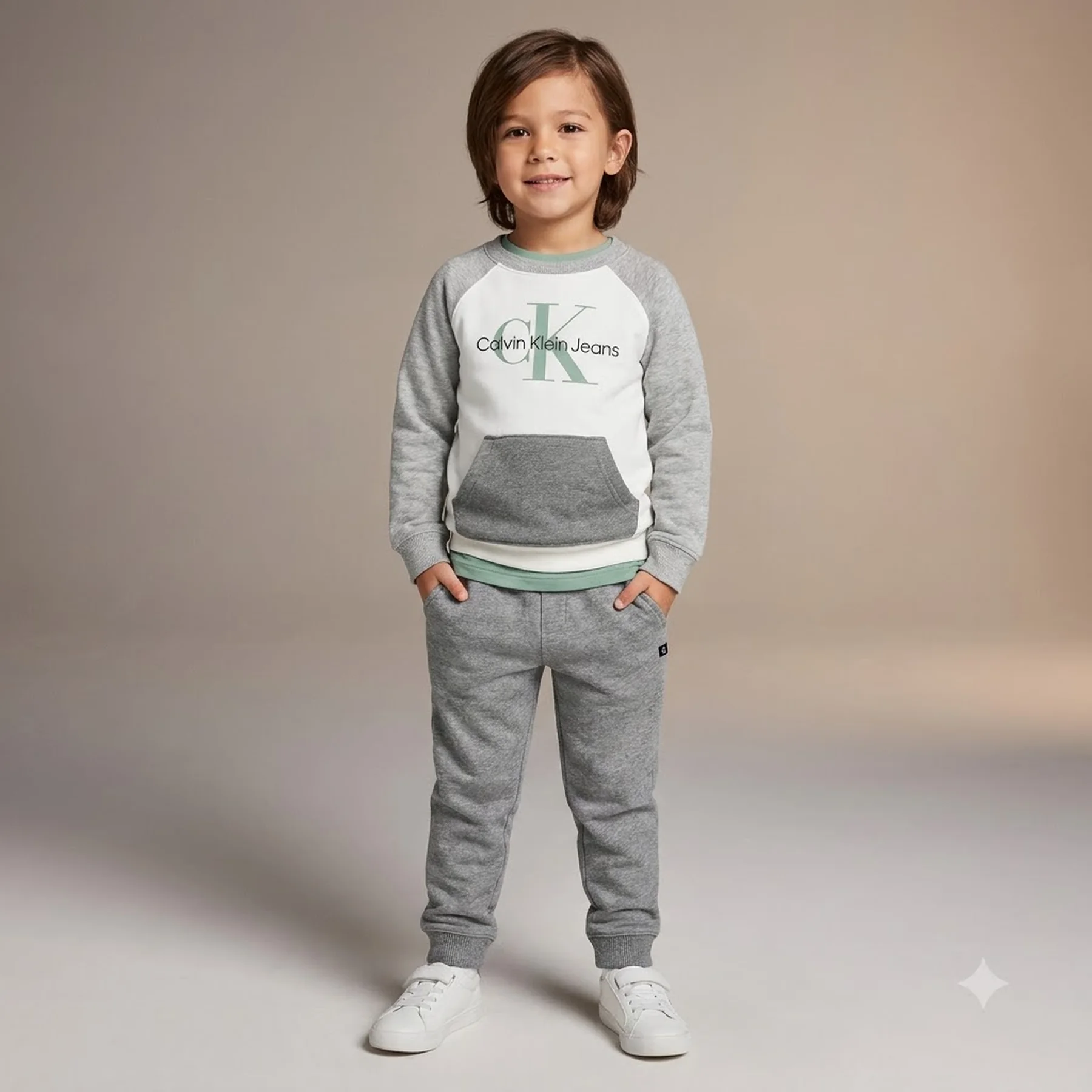 Дитячий костюм Calvin Klein 1159827744