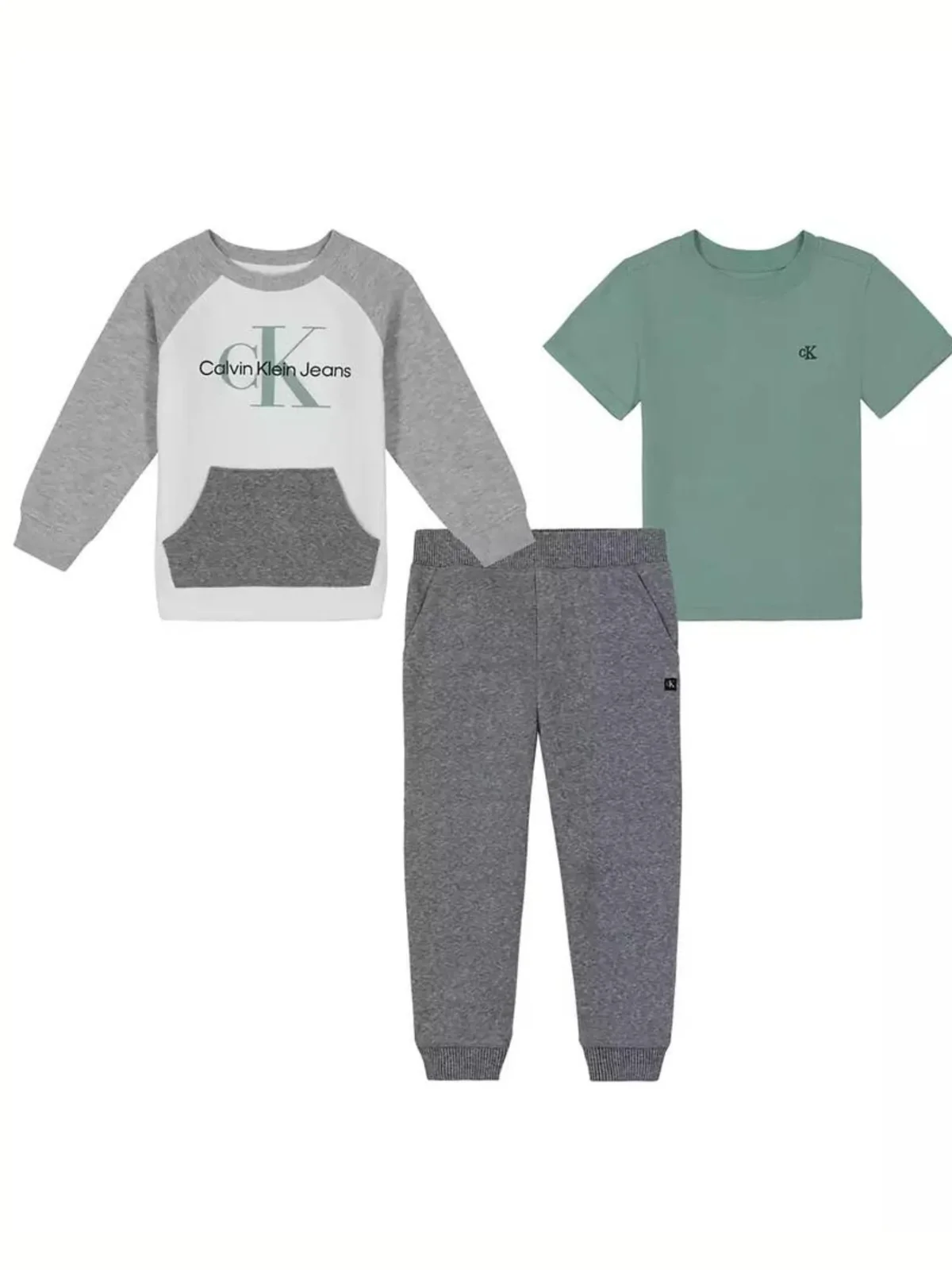 Дитячий костюм Calvin Klein 1159827744