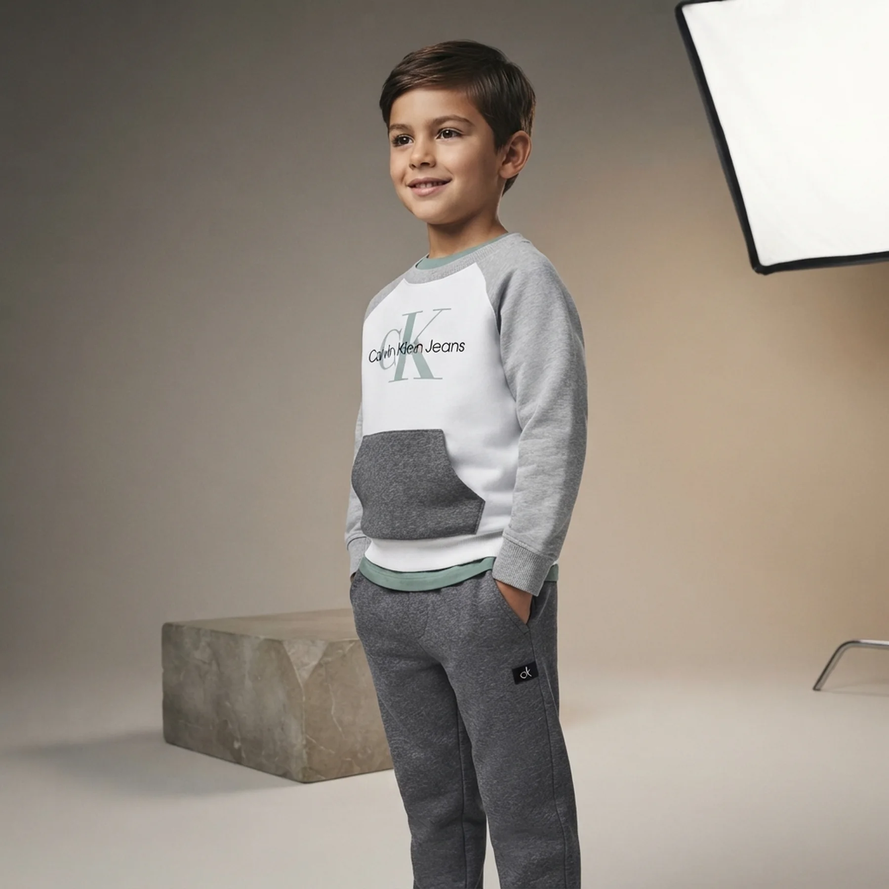 Дитячий костюм Calvin Klein 1159847440