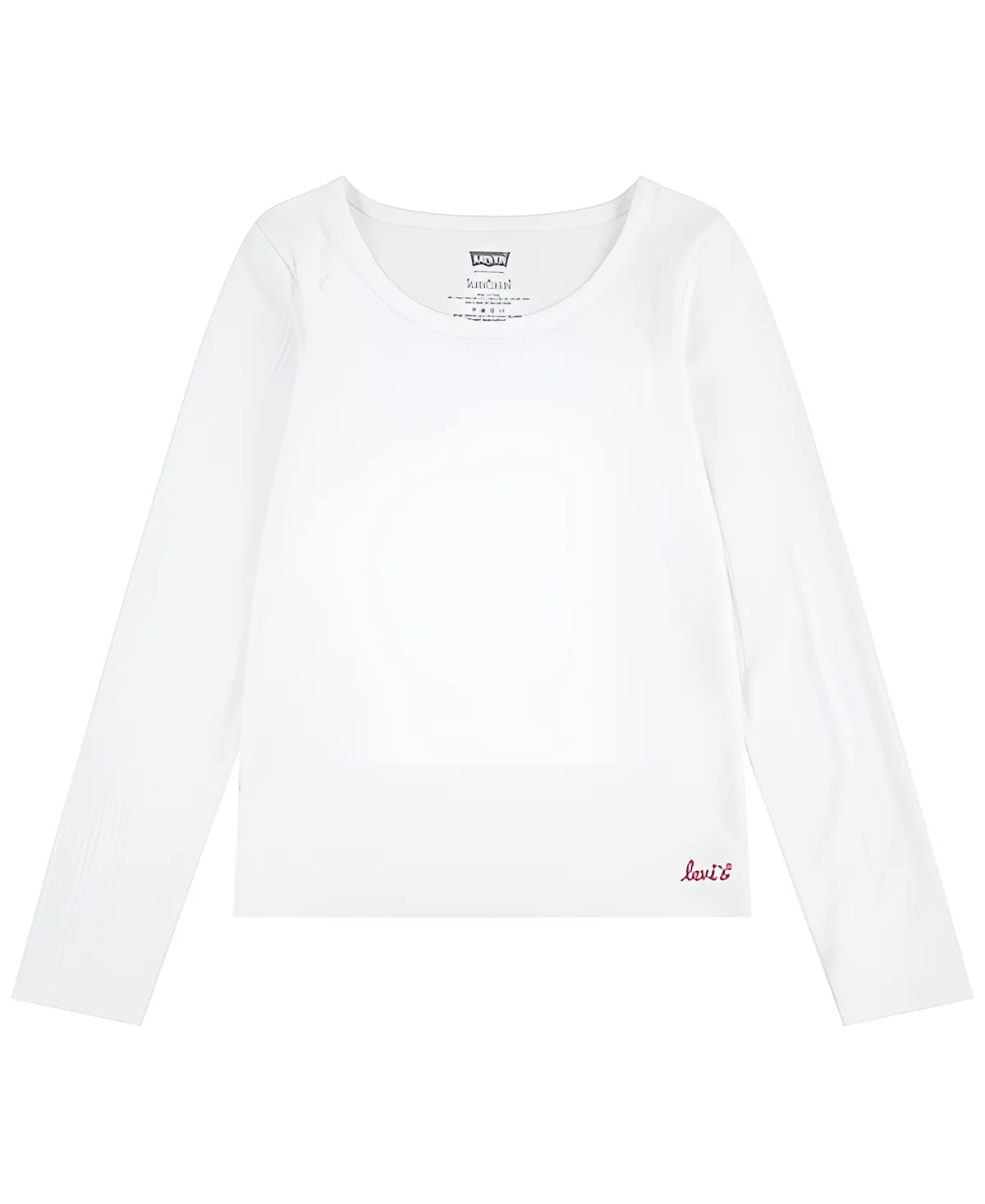 Дитячий лонгслів Levi's 1159837232