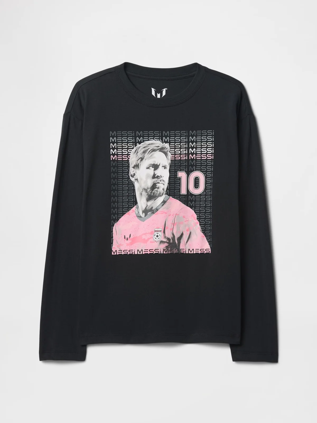 Дитячий лонгслів Messi GAP 1159848171