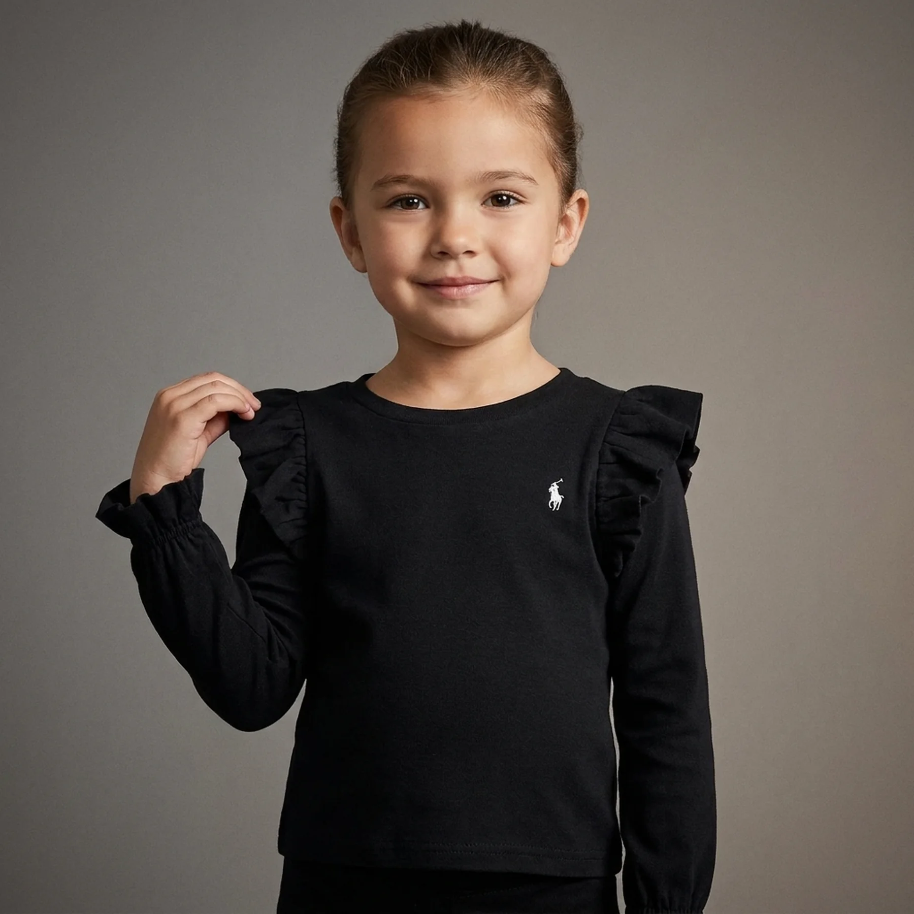 Дитячий лонгслів Polo Ralph Lauren 1159844620