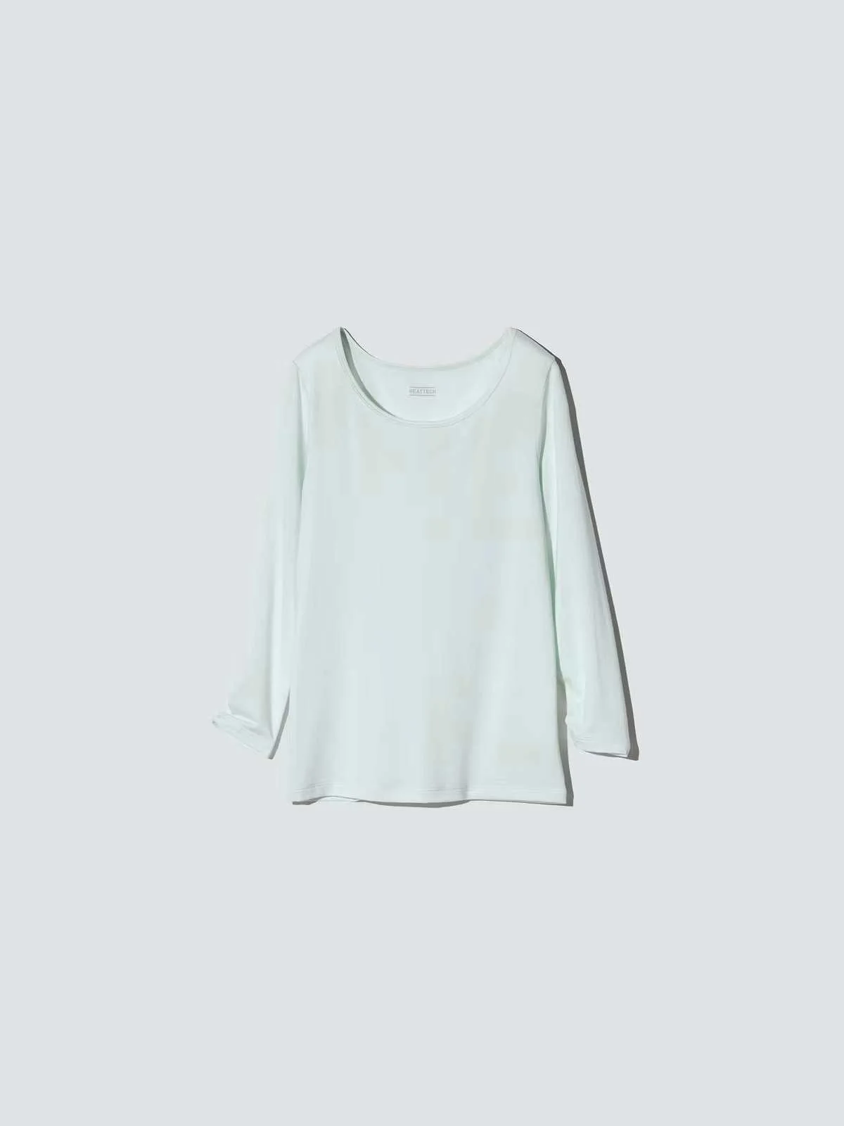 Дитячий лонгслів UNIQLO HEATTECH 1159826760