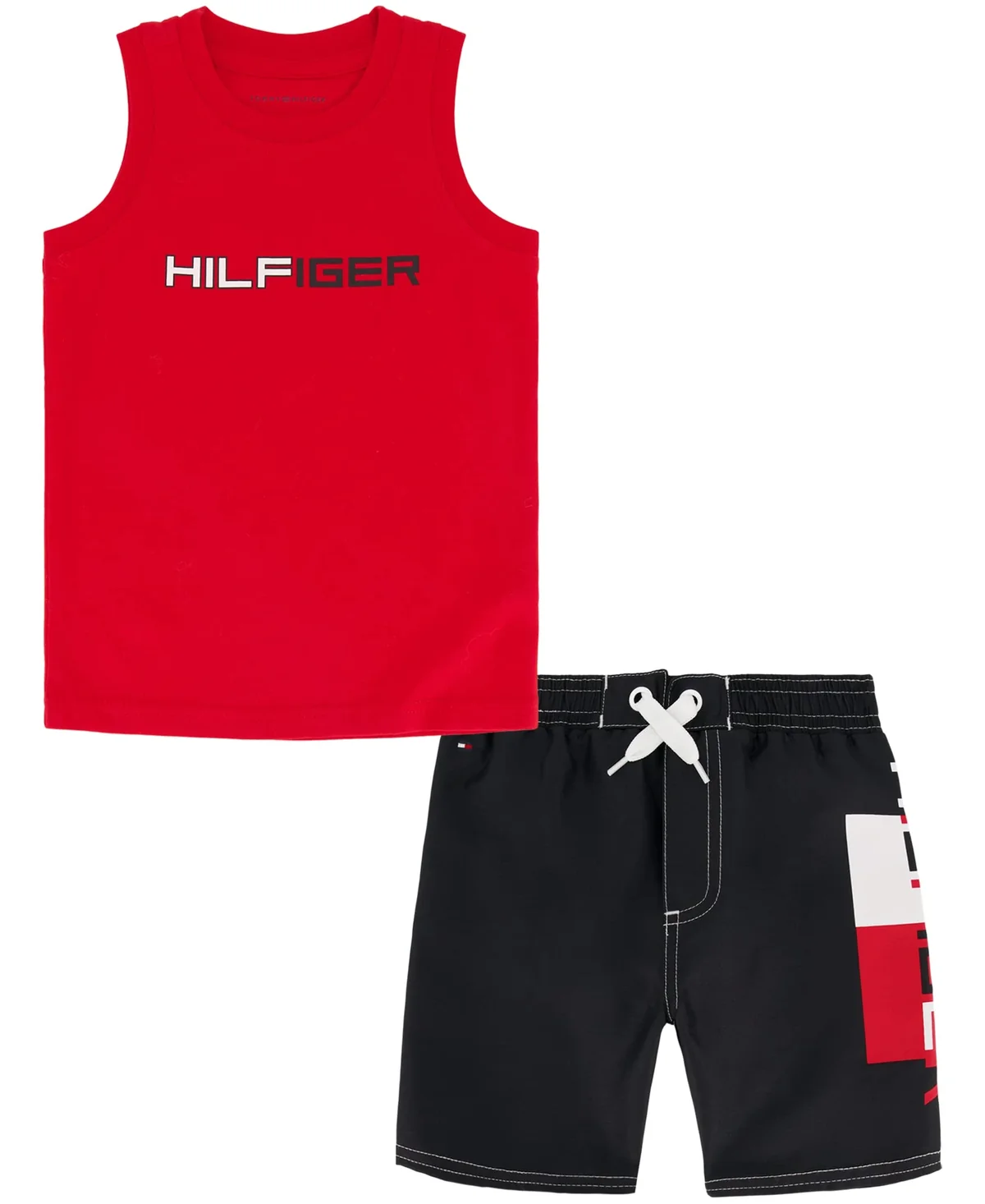 Дитячий плавальний костюм Tommy Hilfiger 1159826024