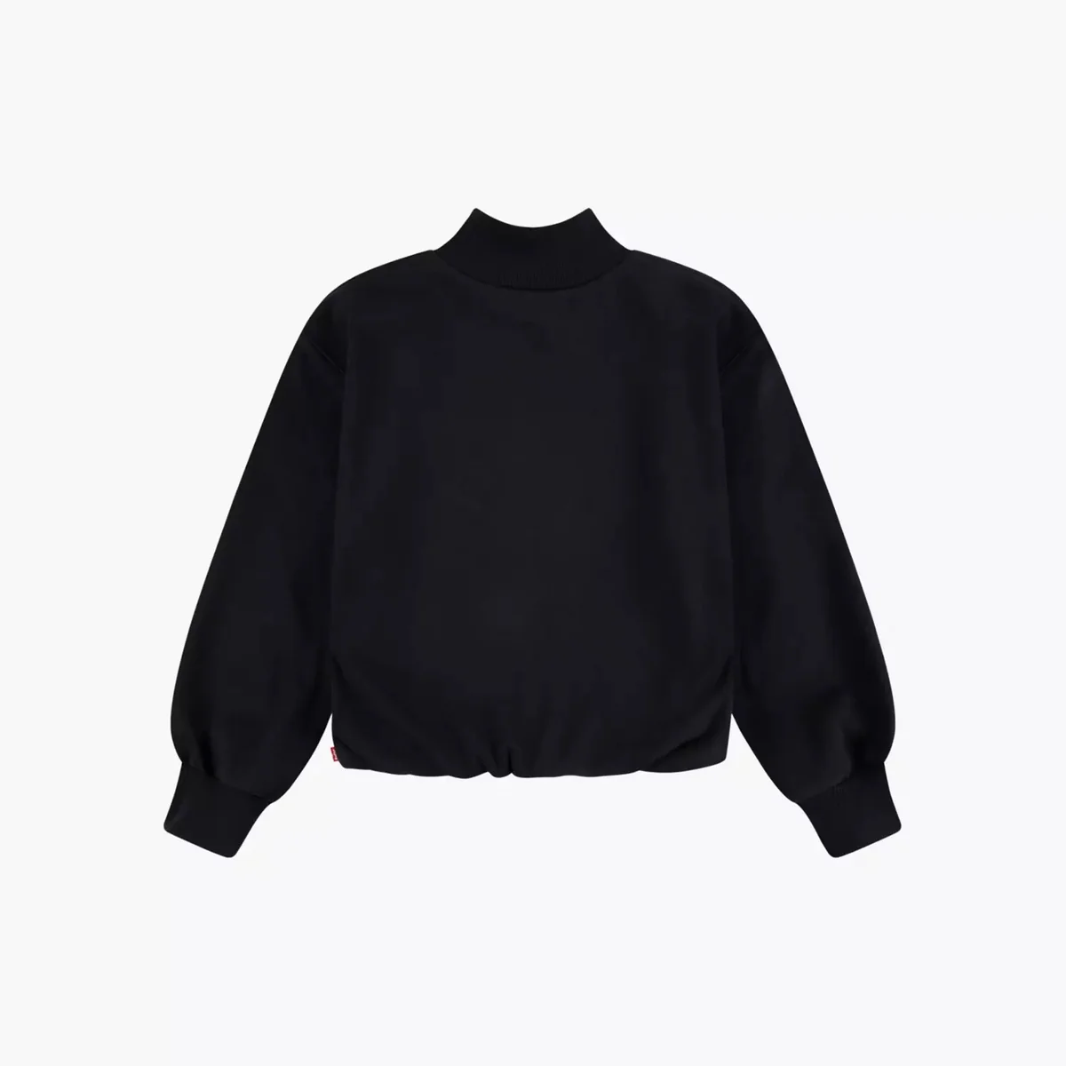 Дитячий світшот Levi's з обробкою камінням 1159837195
