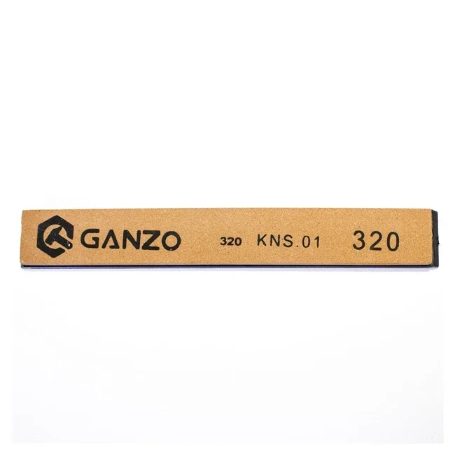 Синтетичний камінь Ganzo SPEP320 для точилок, 320 grit