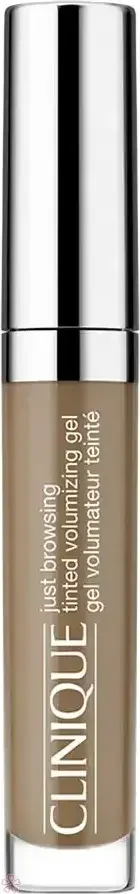 Уход за бровями Clinique Just Browsing Tinted Volumizing Gel 4.3 мл 01 Sandy Blonde