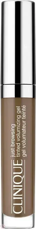 Уход за бровями Clinique Just Browsing Tinted Volumizing Gel 4.3 мл 03 Soft Brown