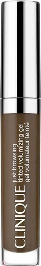 Уход за бровями Clinique Just Browsing Tinted Volumizing Gel 4.3 мл 05 Dark Espresso