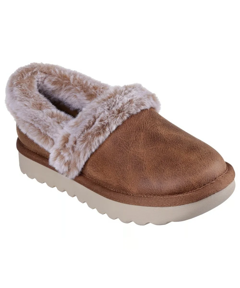 Домашні капці Cozy Up Clog Skechers 36