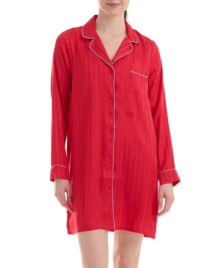Домашня сукня для дому Tommy Hilfiger 1159805602