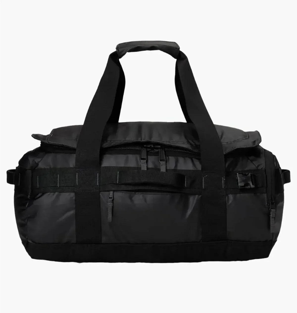 The North Face Base Camp Voyager Duffel Travel Backpack 42 L