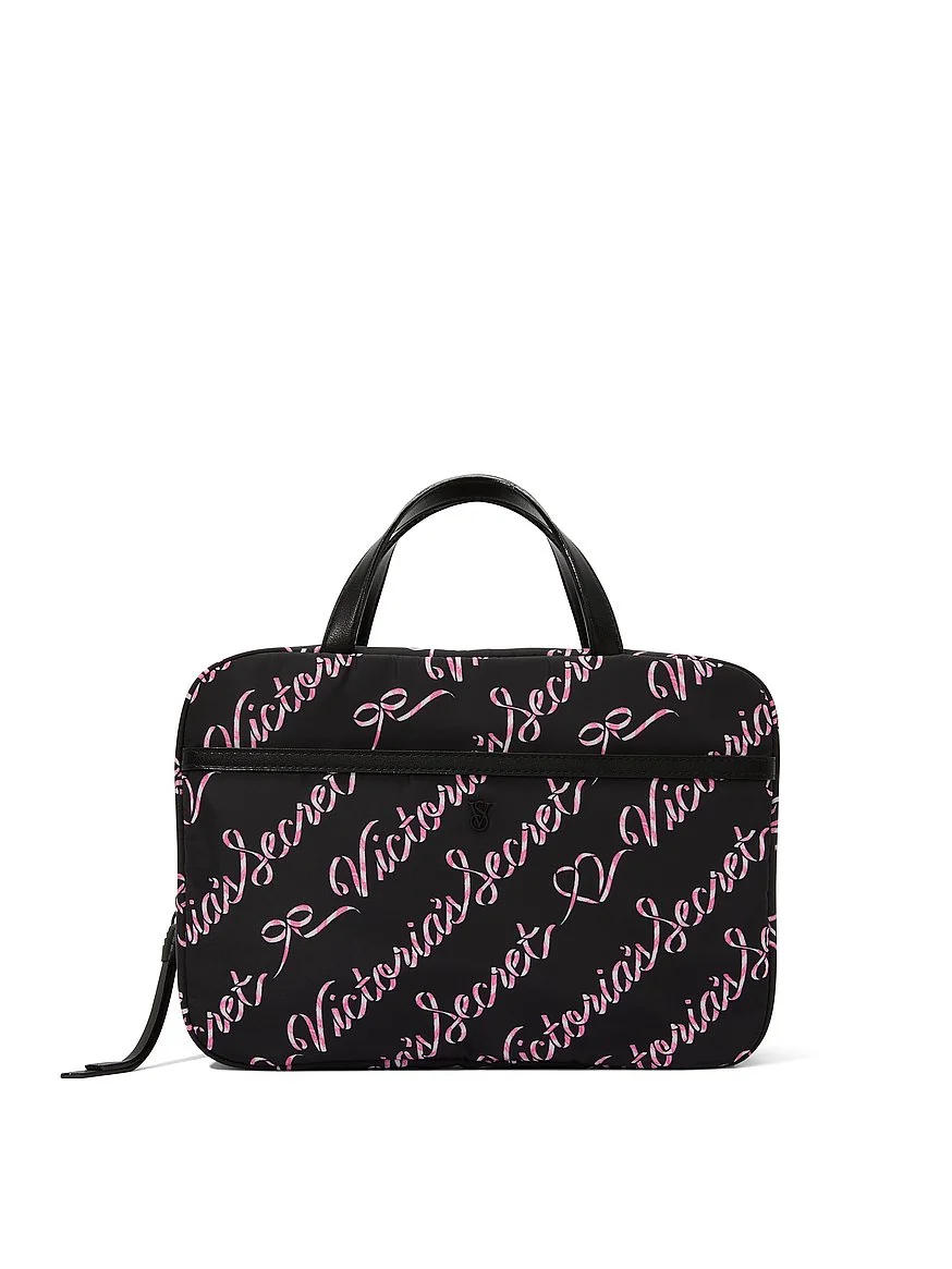 Дорожня сумочка Victoria's Secret кейс косметичка 1159855951 (Різні кольори One size)