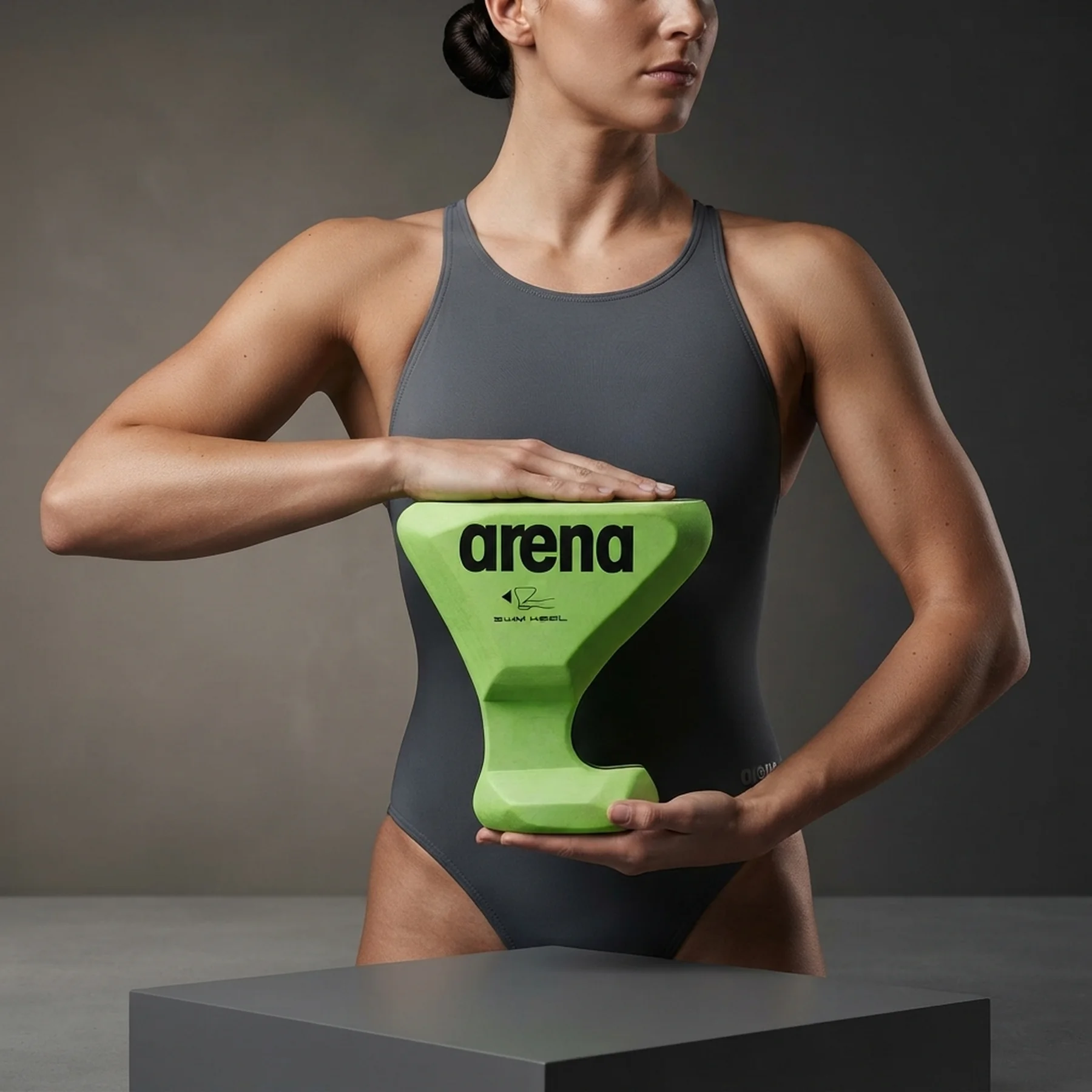 Дошка для плавання Arena Swim Keel (1E358-065)