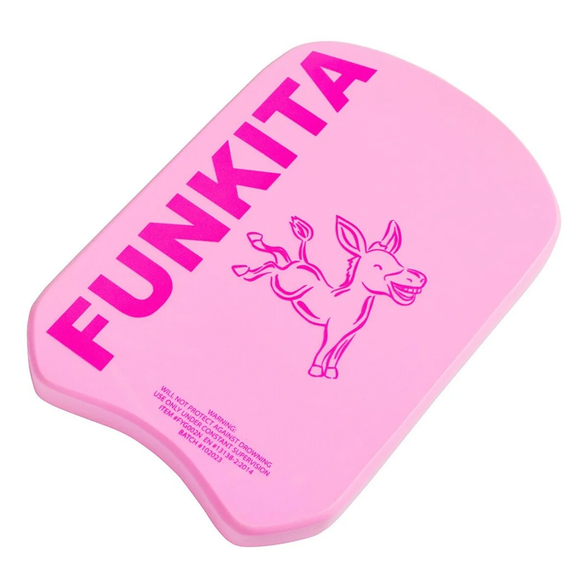 Дошка для плавання Funkita Donkey Doll