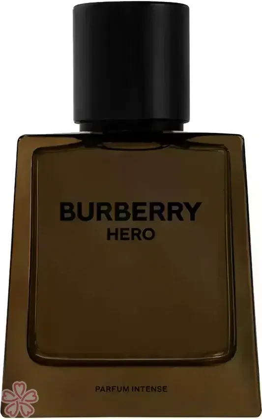 Духи для мужчин Burberry Hero Parfum Intense 50 мл