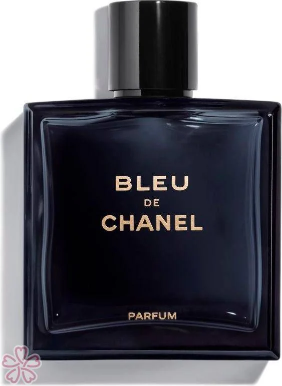 Духи для мужчин CHANEL Bleu De Chanel Parfum 100 мл