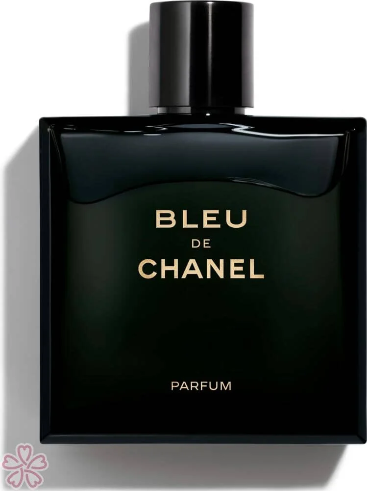 Духи для мужчин CHANEL Bleu De Chanel Parfum 300 мл