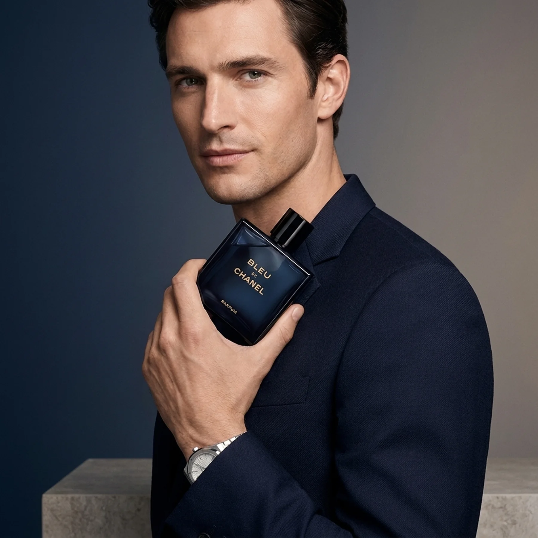 Духи для мужчин CHANEL Bleu De Chanel Parfum 50 мл